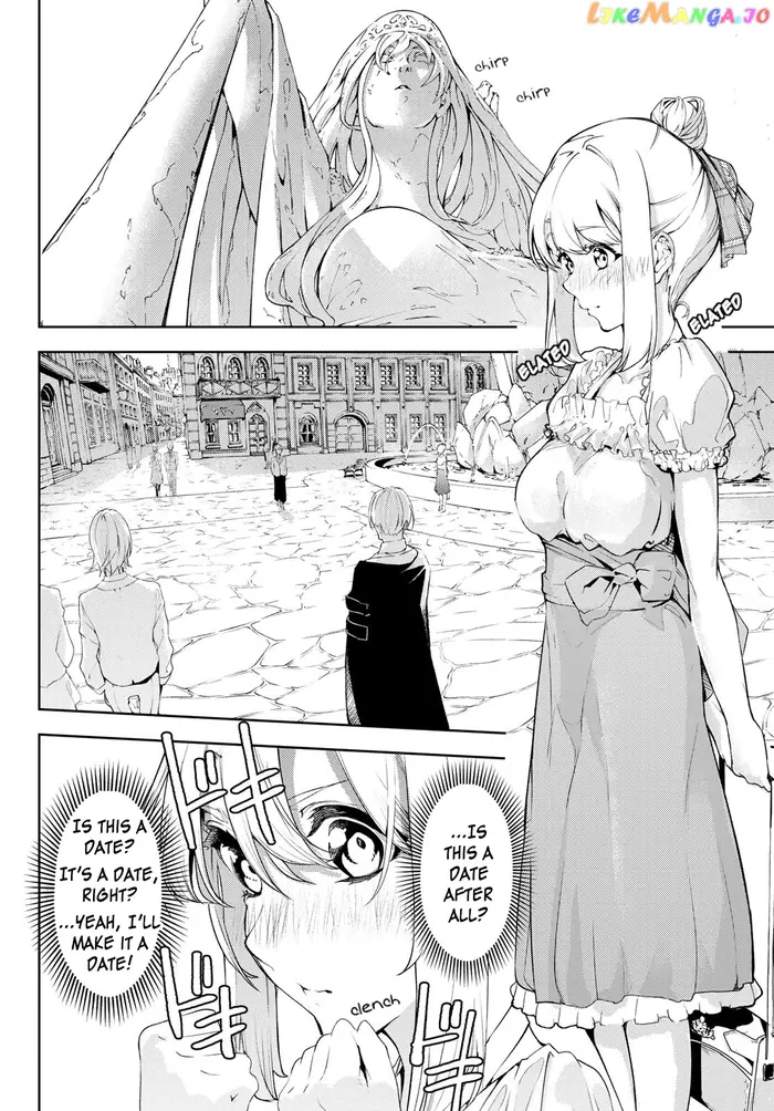 Wistoria: Wand and Sword Chapter 11 image 19_optimized